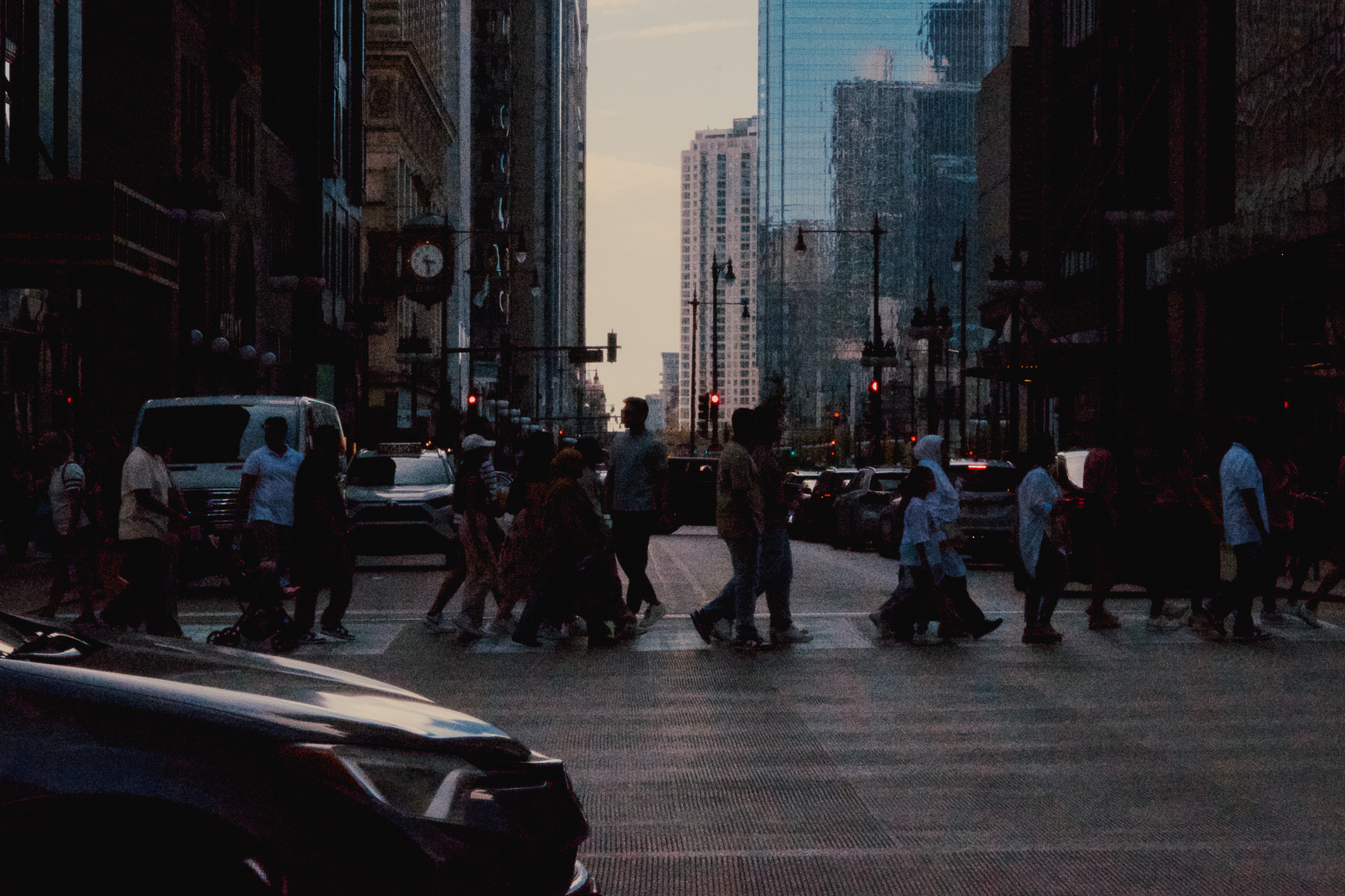 Chicago 3