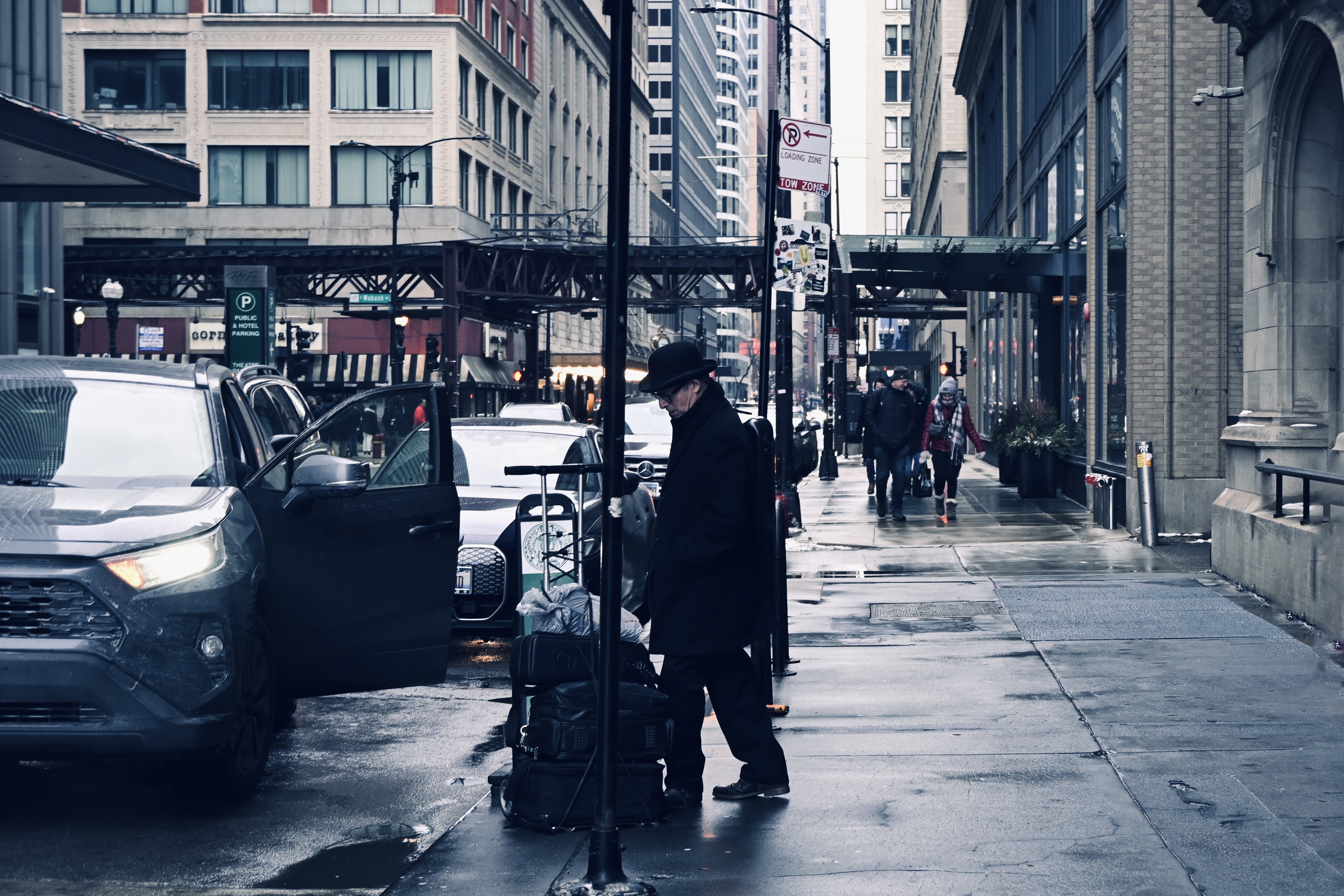 Chicago 5