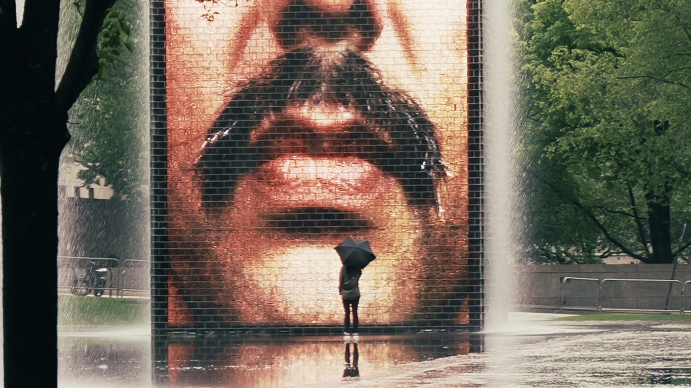 Chicago 8