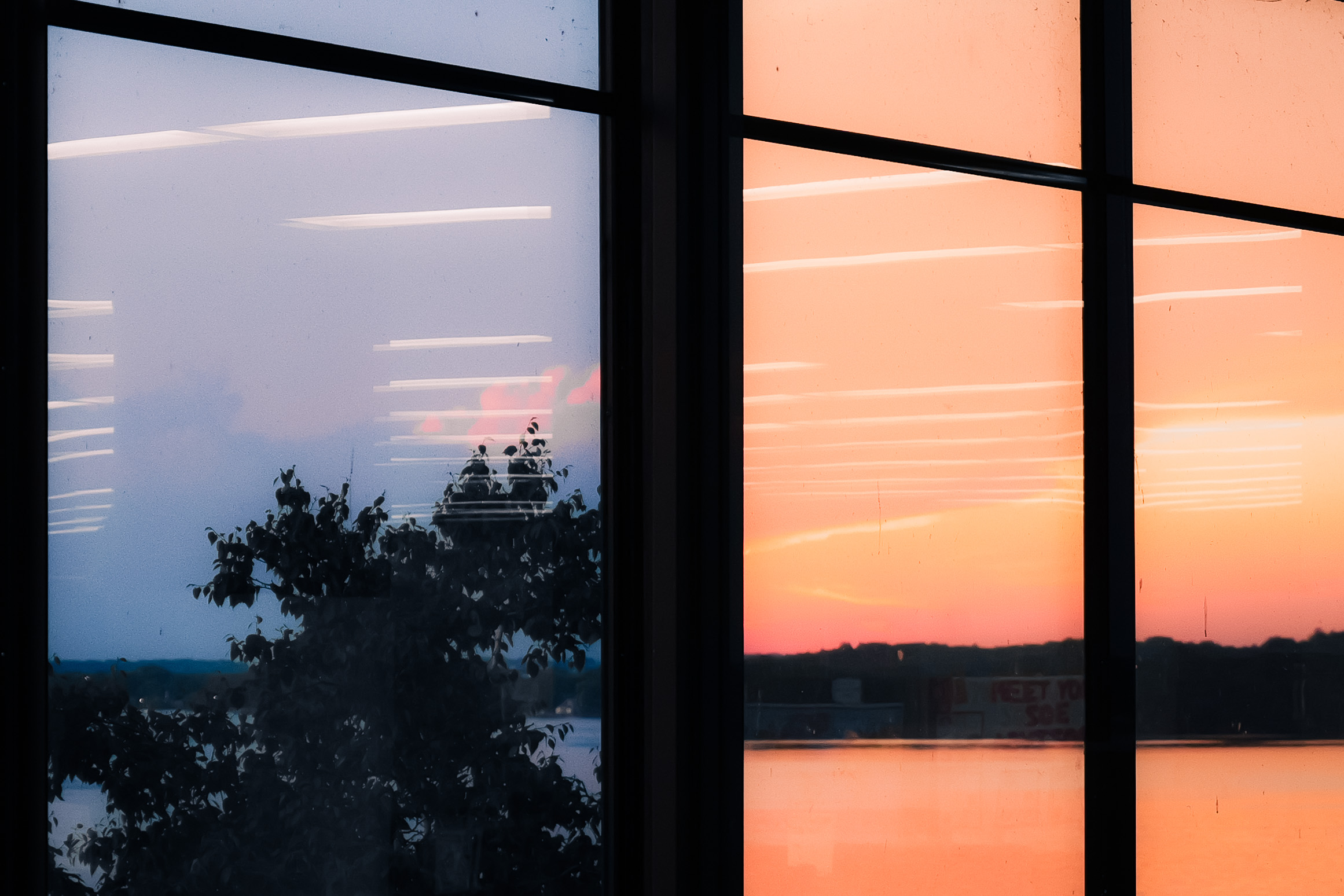 Clouds and Sunsets 8