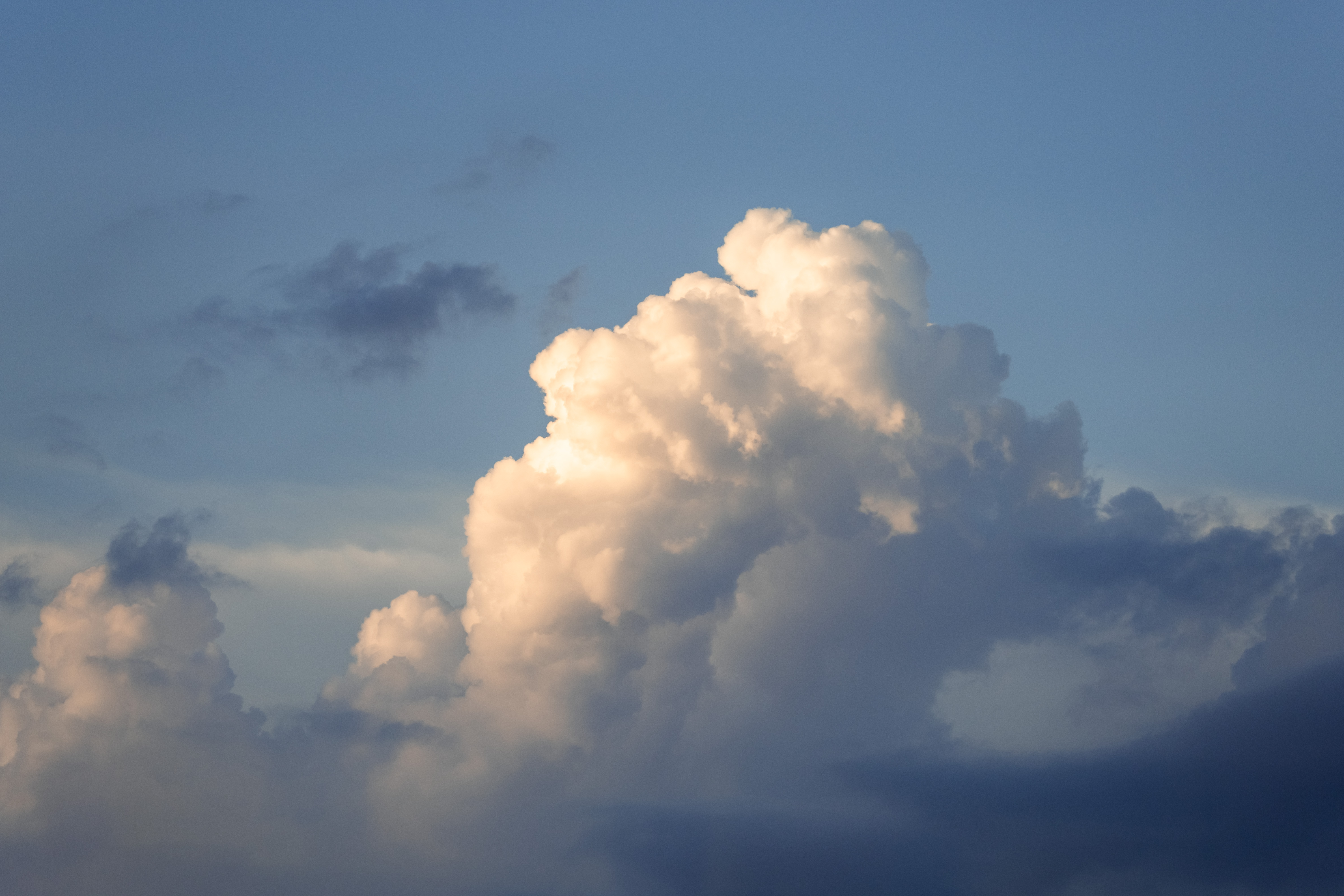 Clouds and Sunsets 2