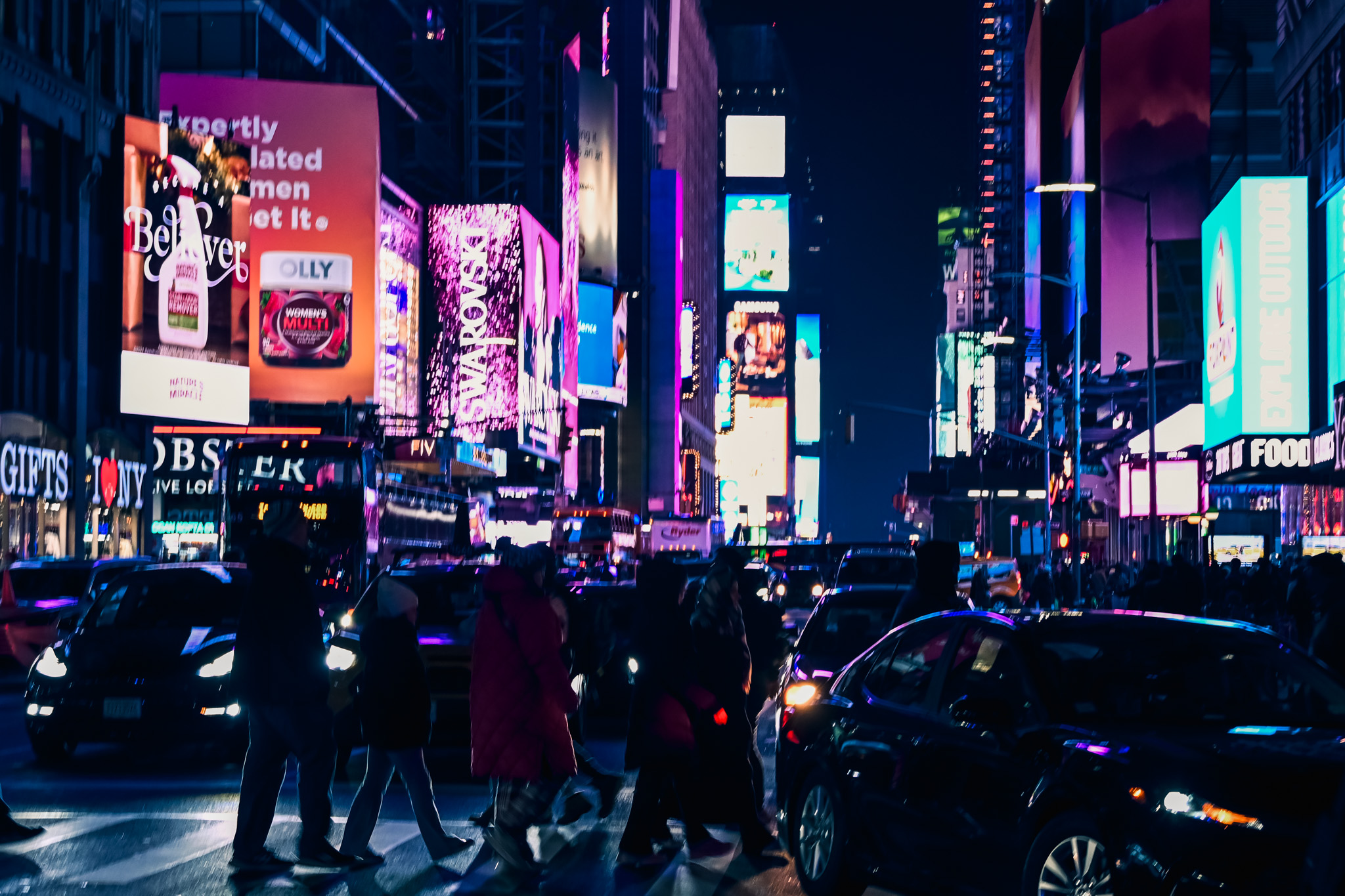 Travels 7