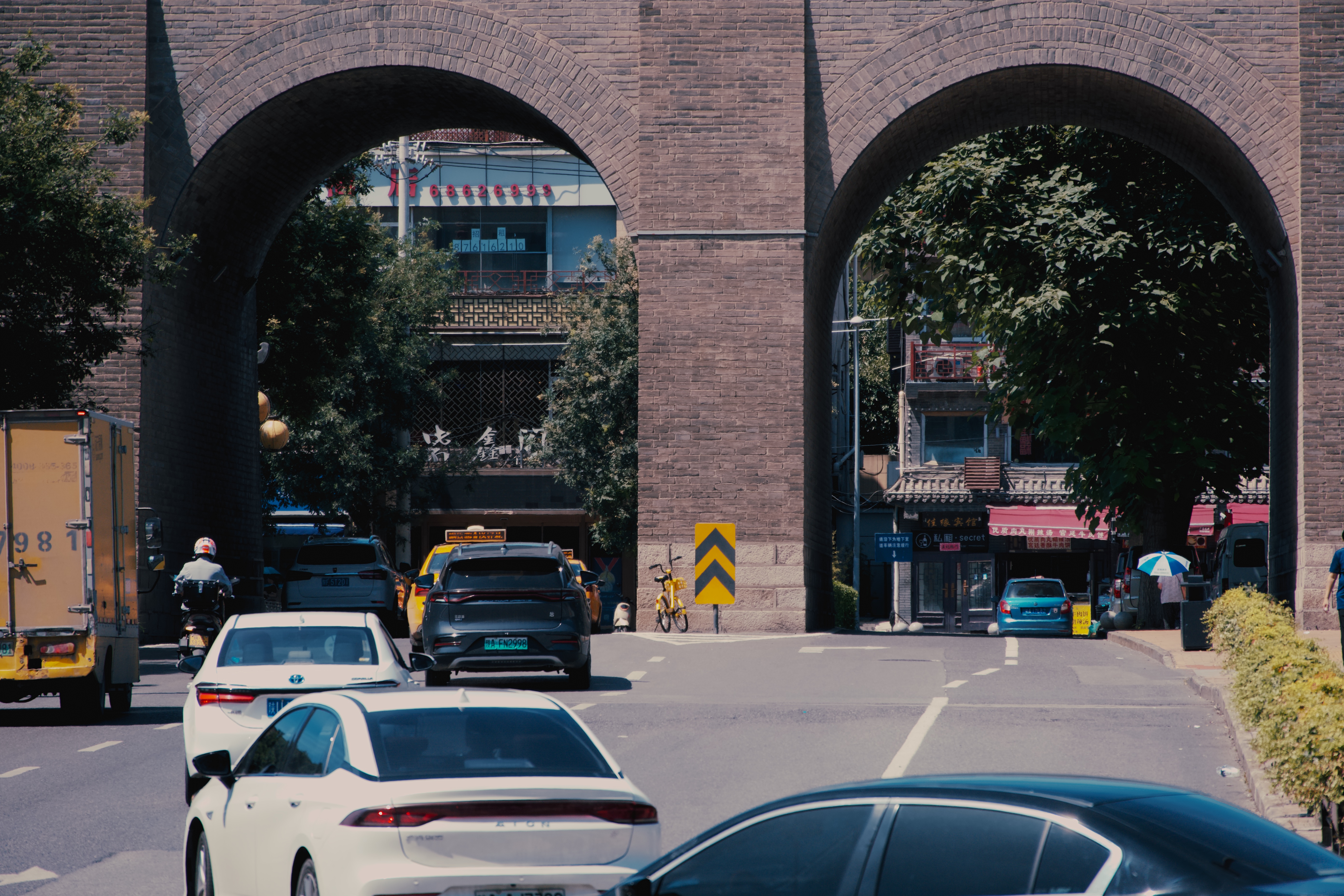 Xi'an 4