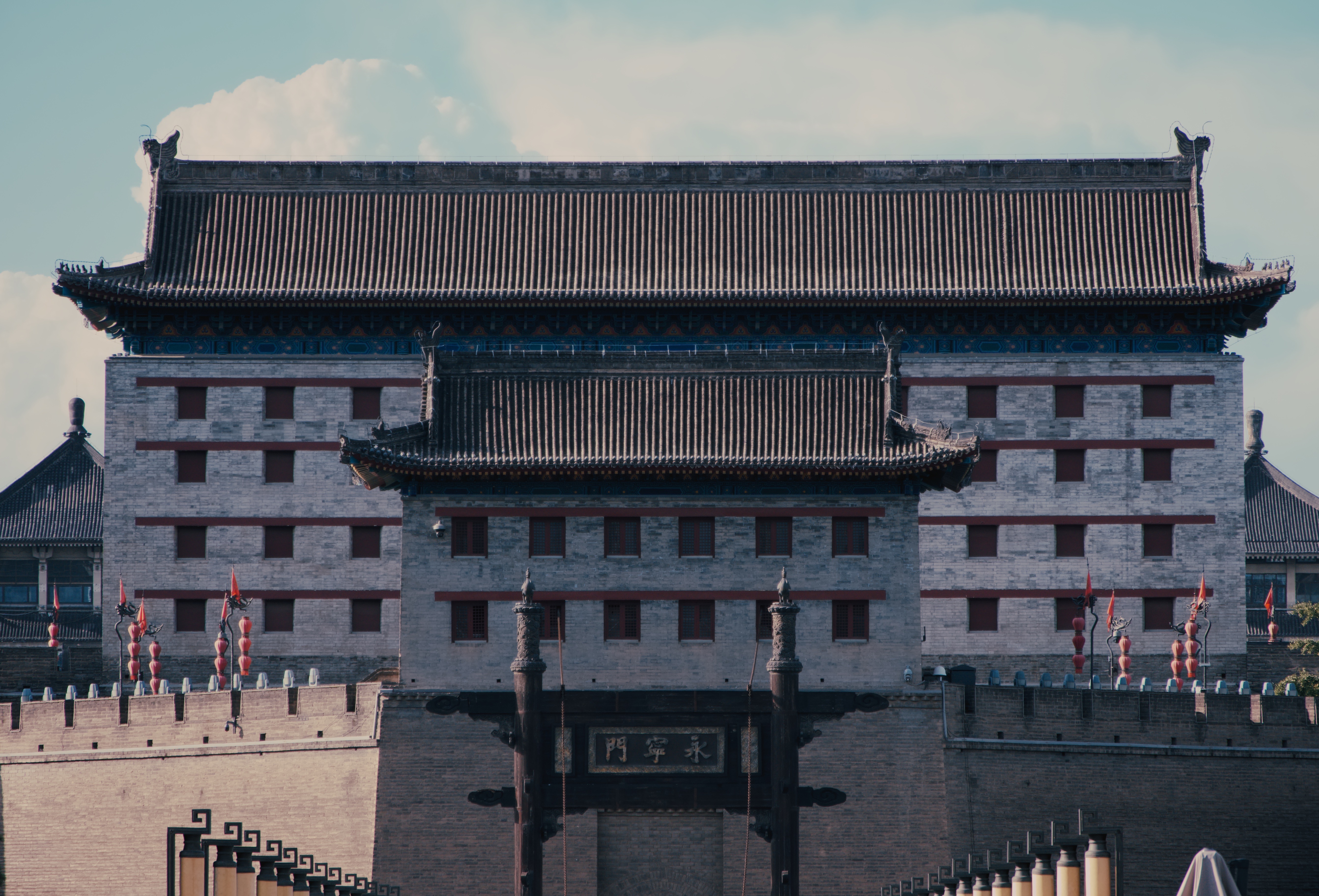 Xi'an 3