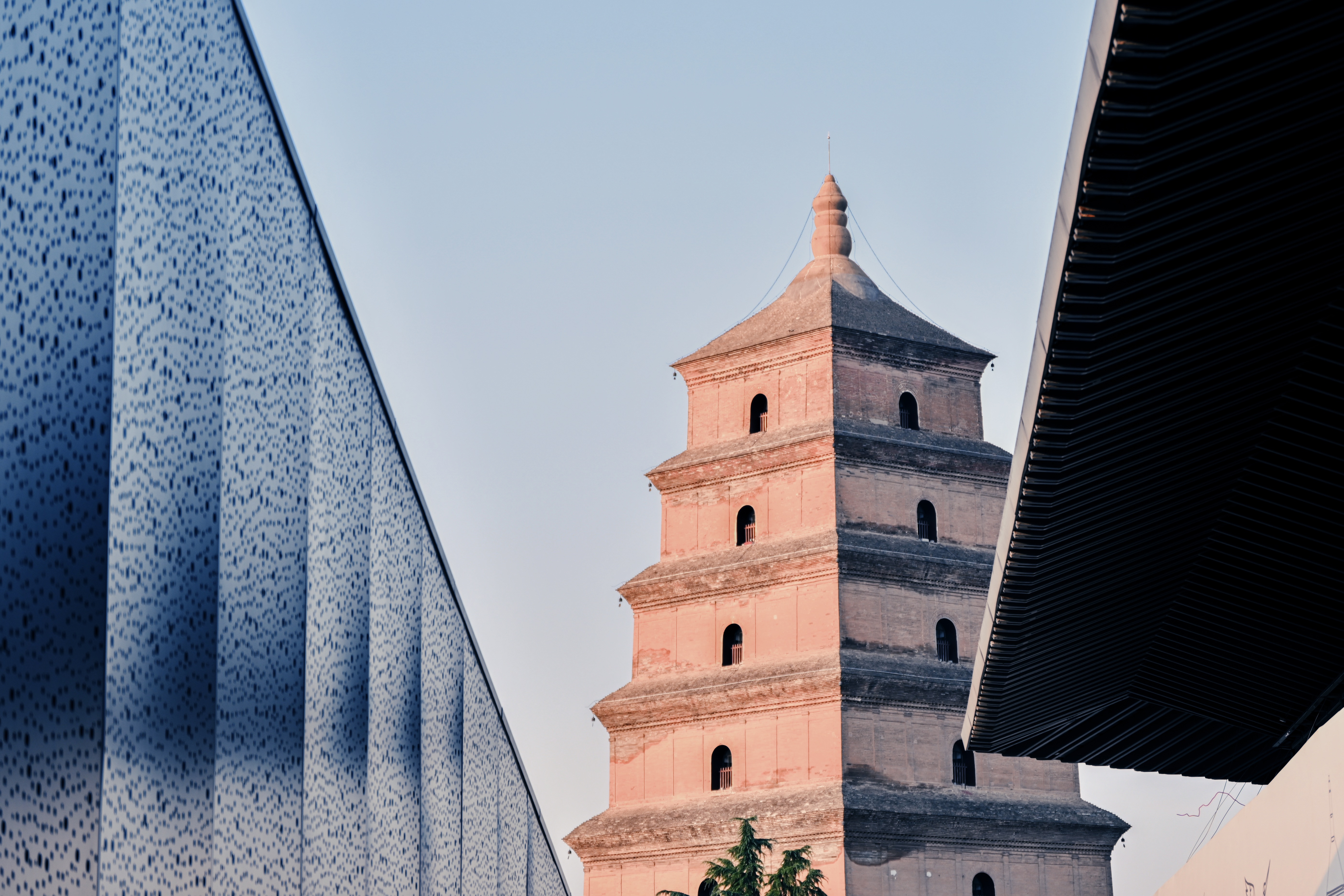 Xi'an 1